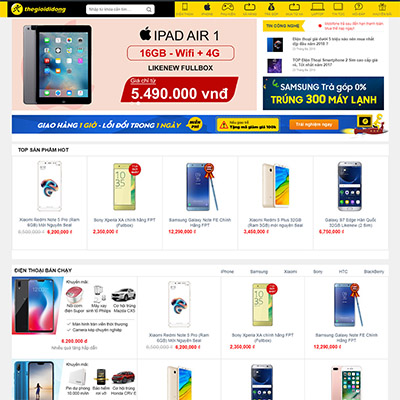 Địa Chỉ Đăng Tin HCM