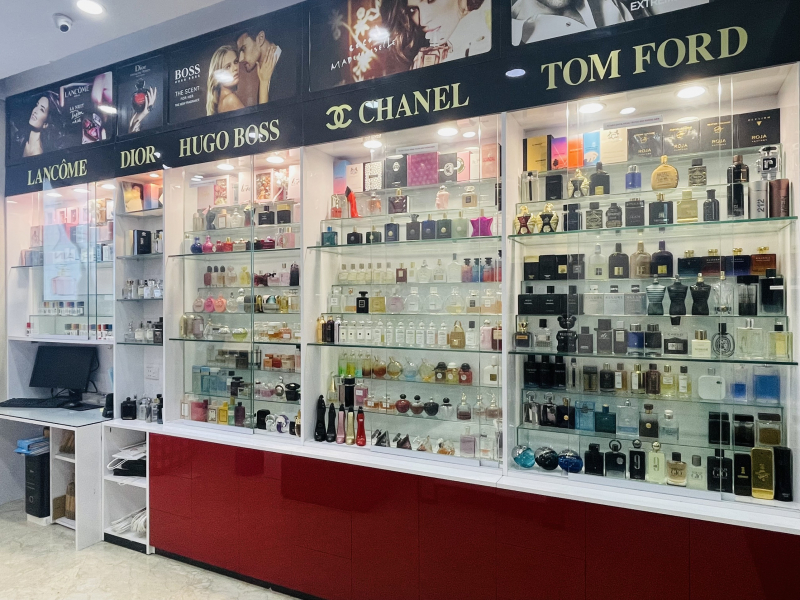 Địa Chỉ Đăng Tin HCM