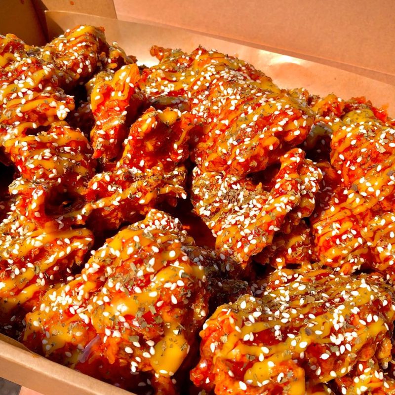 Địa Chỉ Đăng Tin HCM