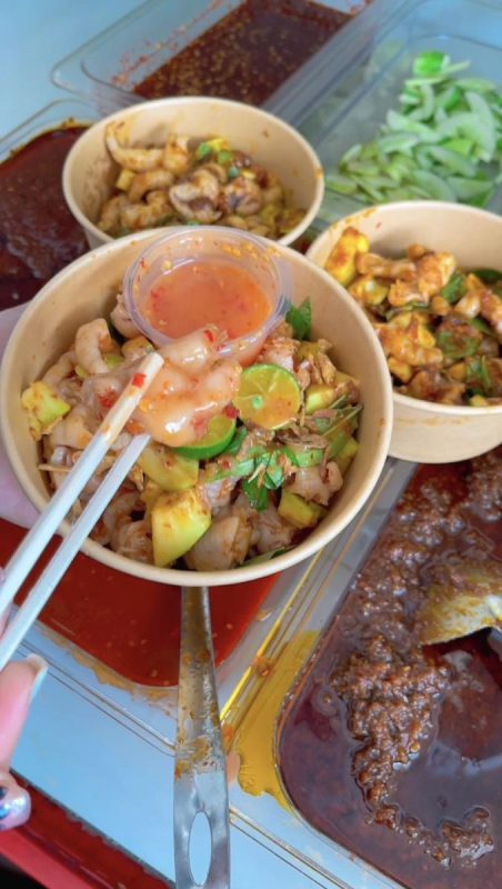 Địa Chỉ Đăng Tin HCM