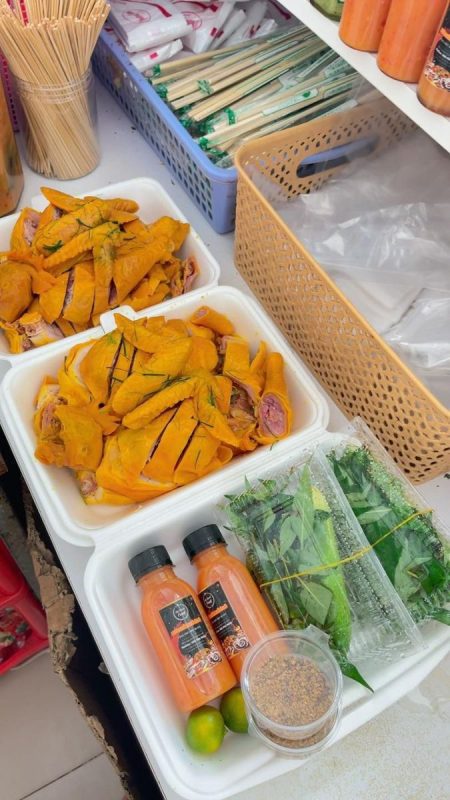 Địa Chỉ Đăng Tin HCM