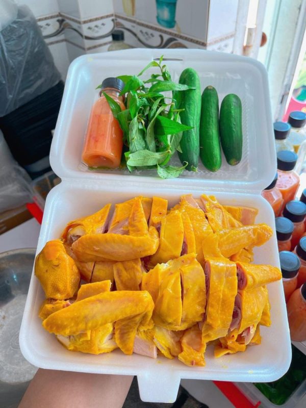 Địa Chỉ Đăng Tin HCM
