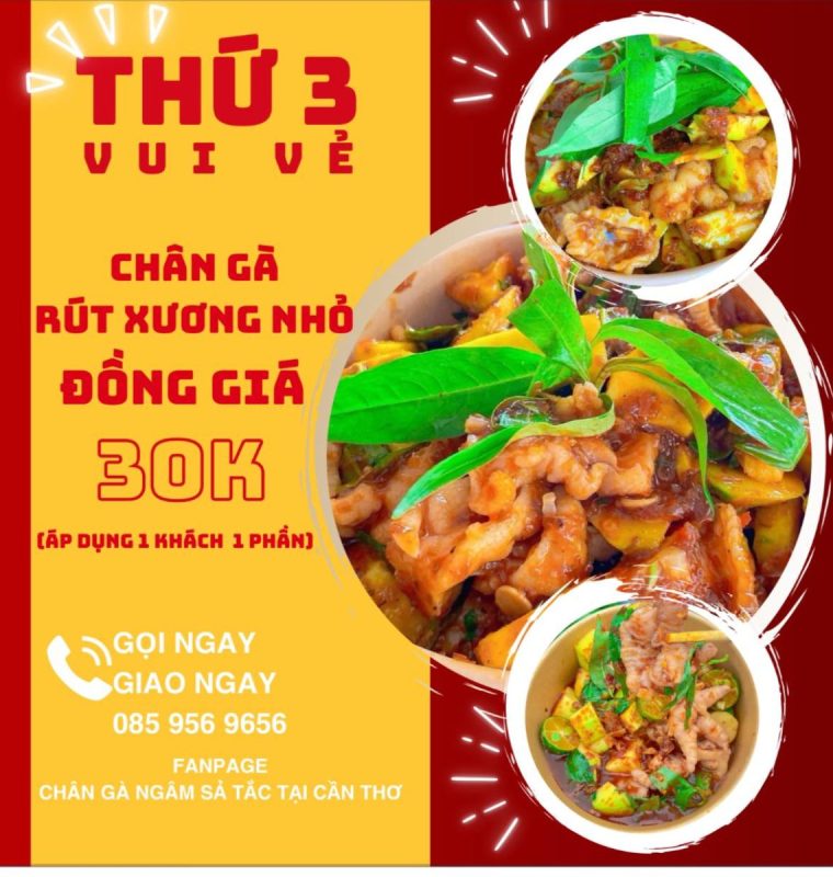 Địa Chỉ Đăng Tin HCM