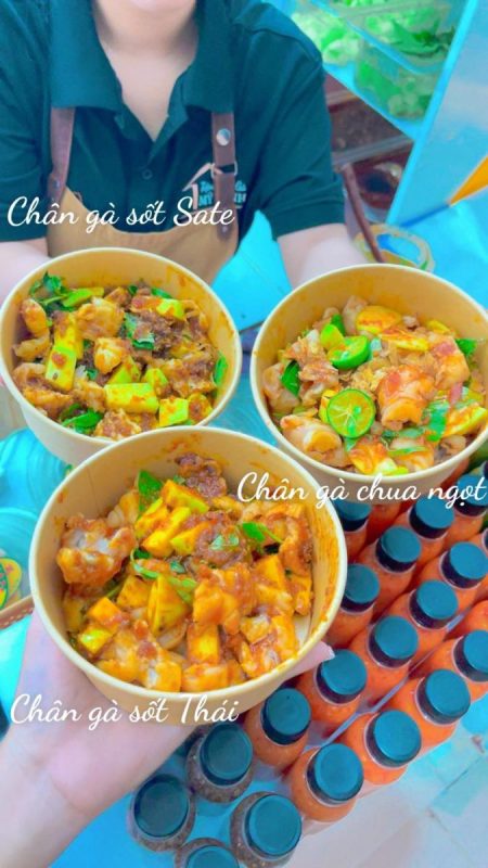 Địa Chỉ Đăng Tin HCM