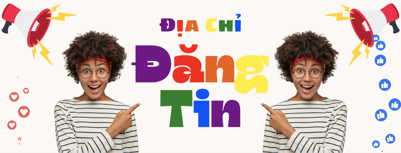 Địa Chỉ Đăng Tin HCM