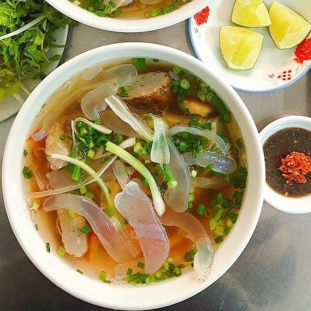 Địa Chỉ Đăng Tin HCM