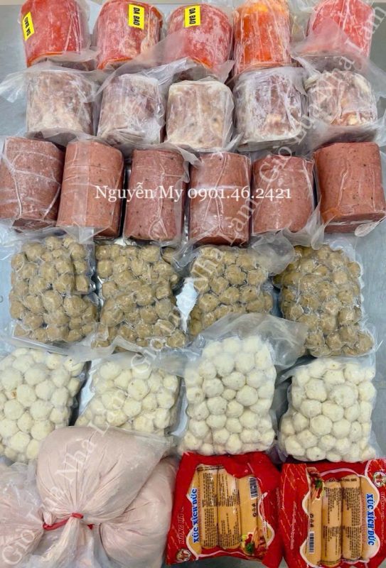 Địa Chỉ Đăng Tin HCM