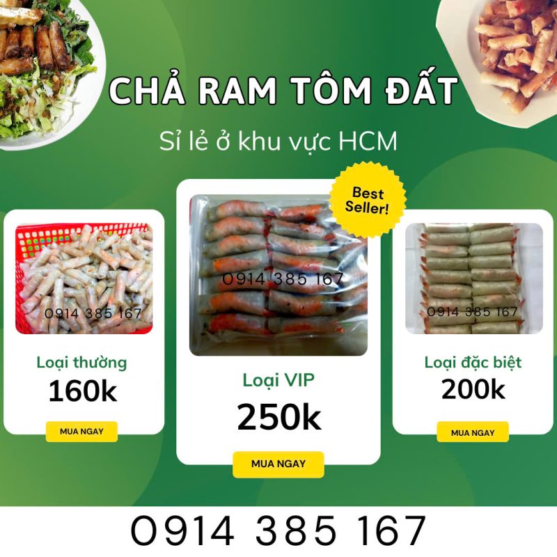 Địa Chỉ Đăng Tin HCM
