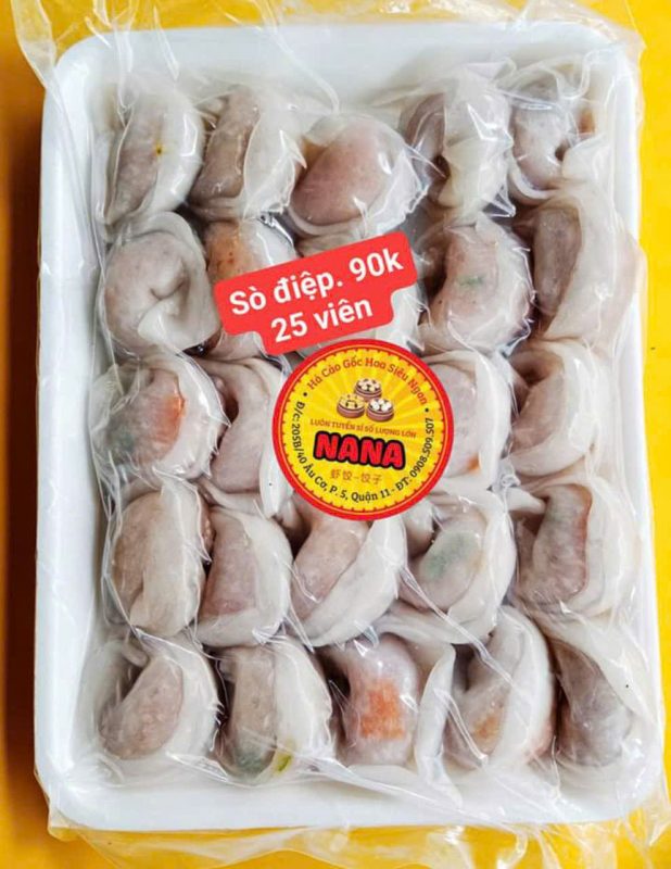 Địa Chỉ Đăng Tin HCM