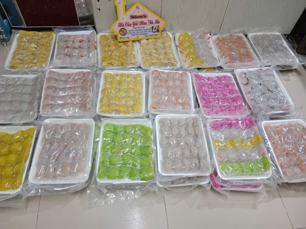 Địa Chỉ Đăng Tin HCM