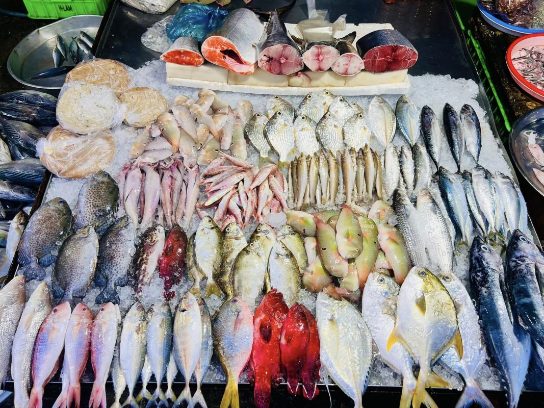 Địa Chỉ Đăng Tin HCM