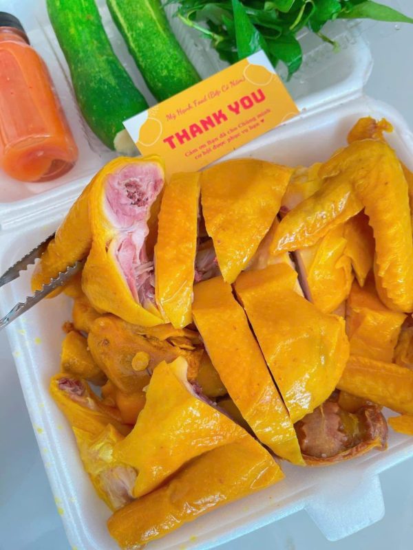 Địa Chỉ Đăng Tin HCM