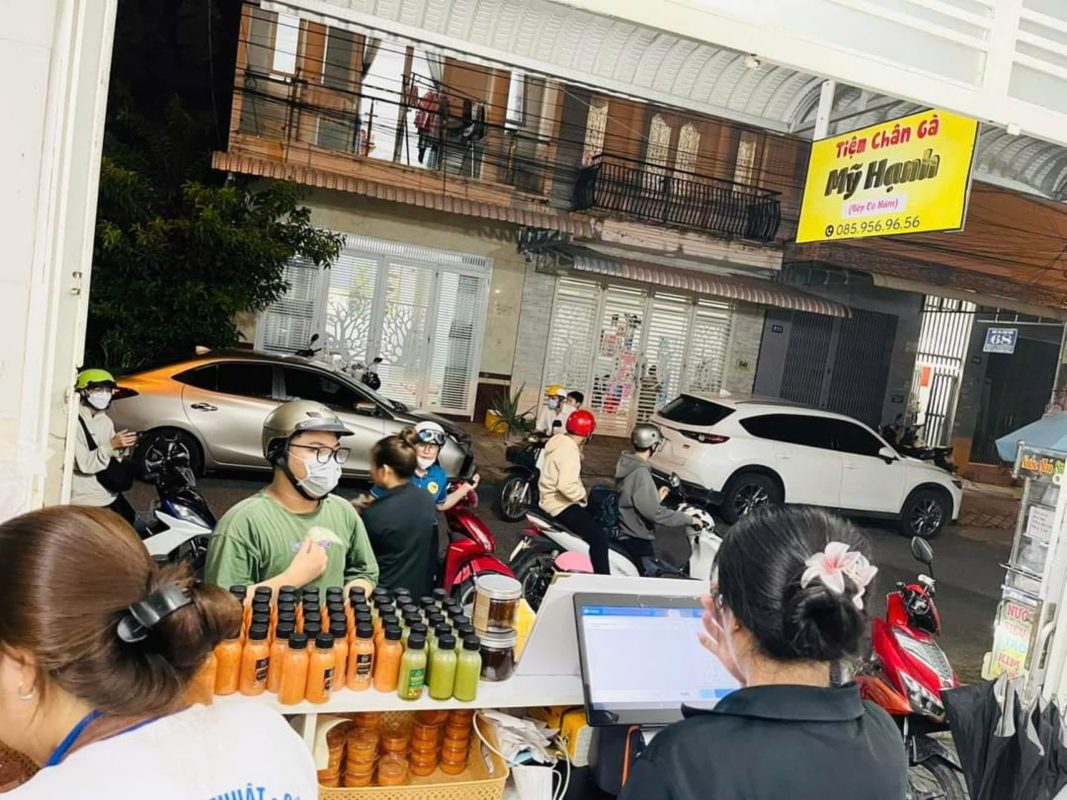 Địa Chỉ Đăng Tin HCM
