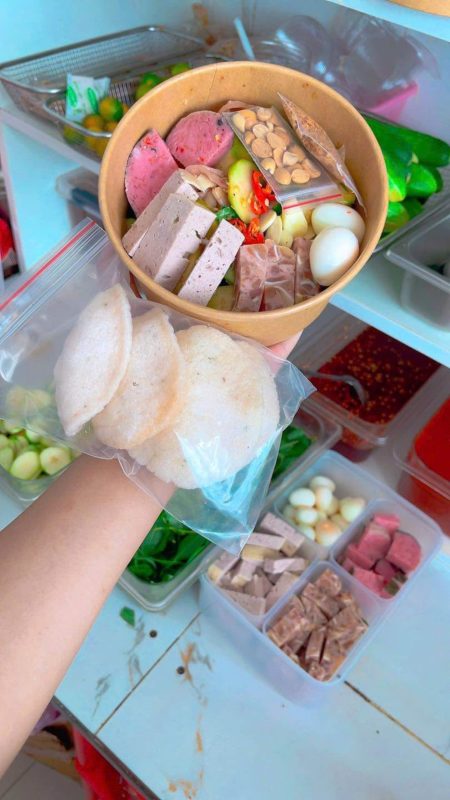 Địa Chỉ Đăng Tin HCM