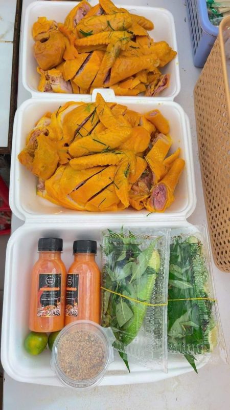 Địa Chỉ Đăng Tin HCM