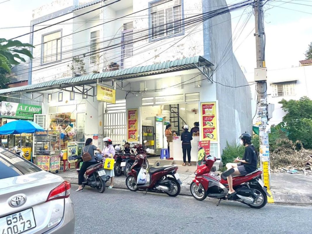 Địa Chỉ Đăng Tin HCM