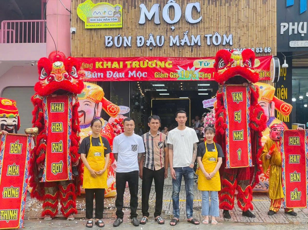 Địa Chỉ Đăng Tin HCM