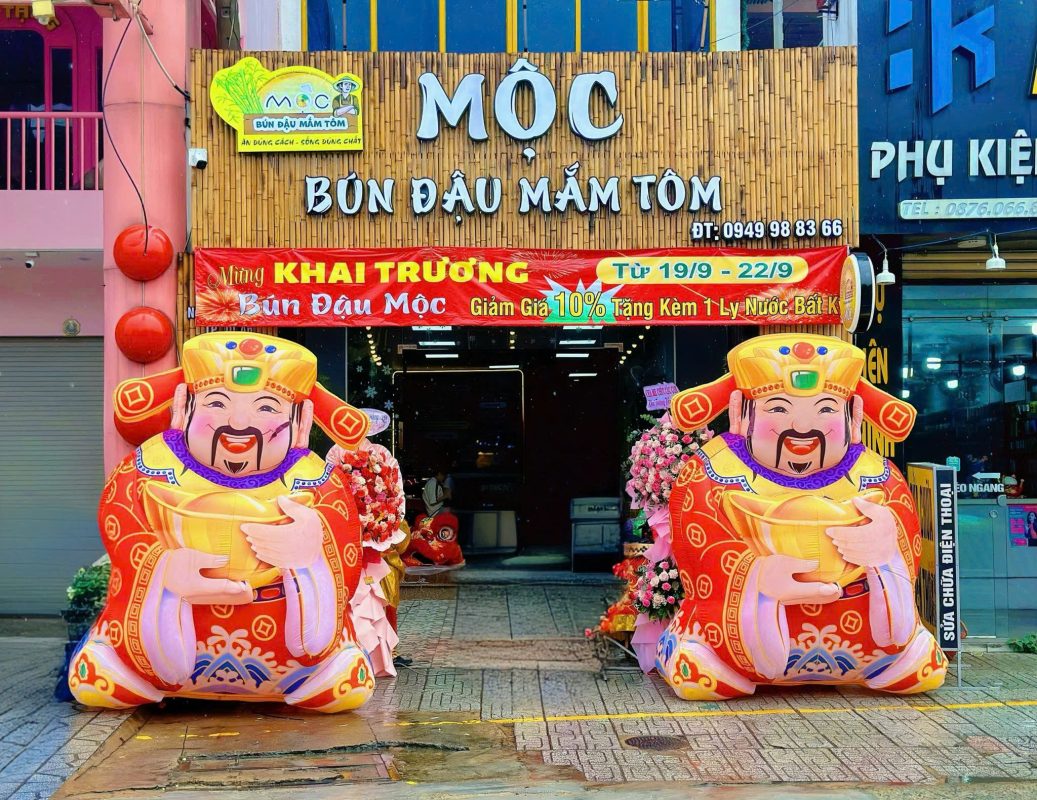 Địa Chỉ Đăng Tin HCM