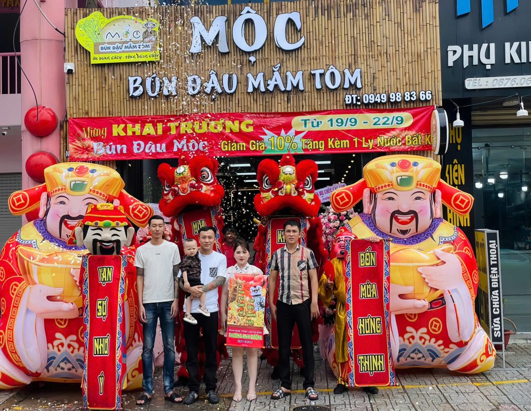Địa Chỉ Đăng Tin HCM