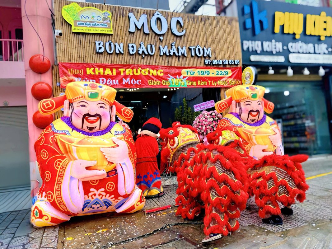 Địa Chỉ Đăng Tin HCM