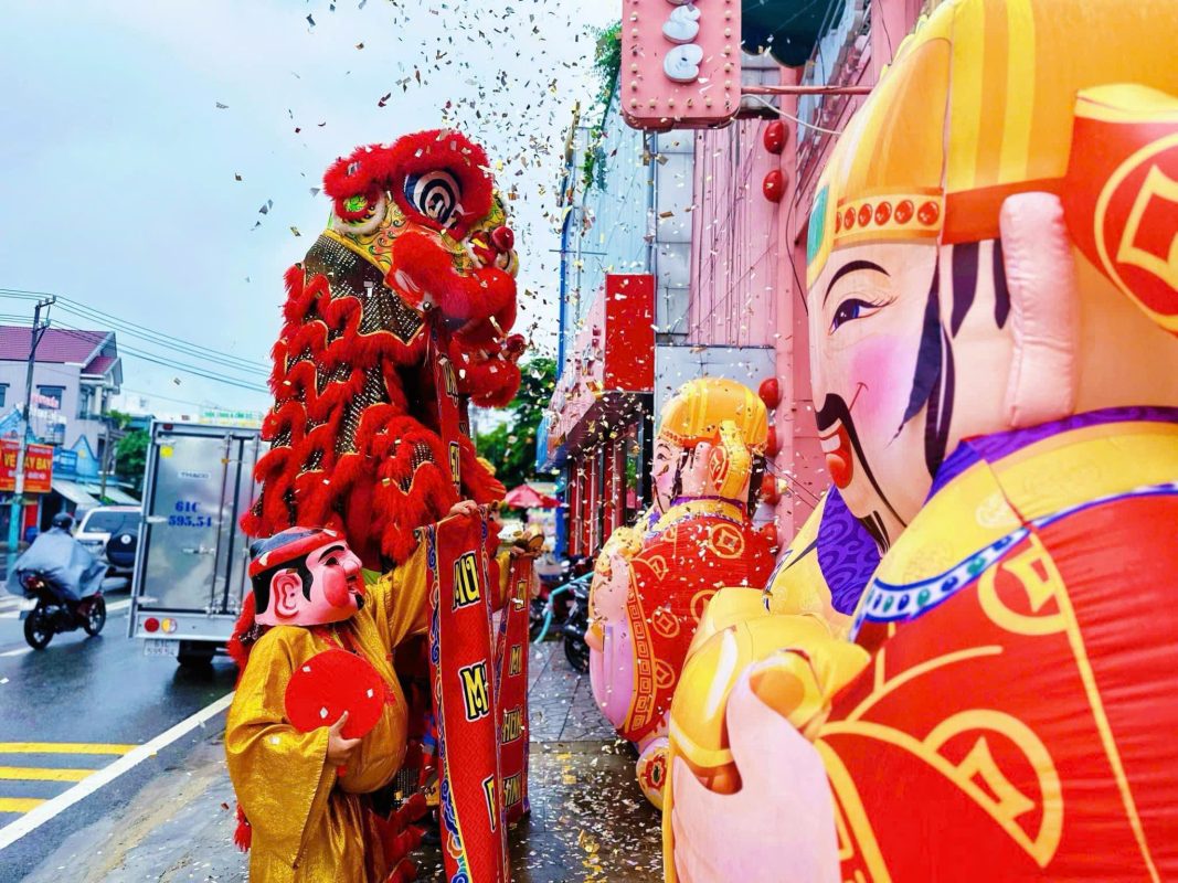 Địa Chỉ Đăng Tin HCM