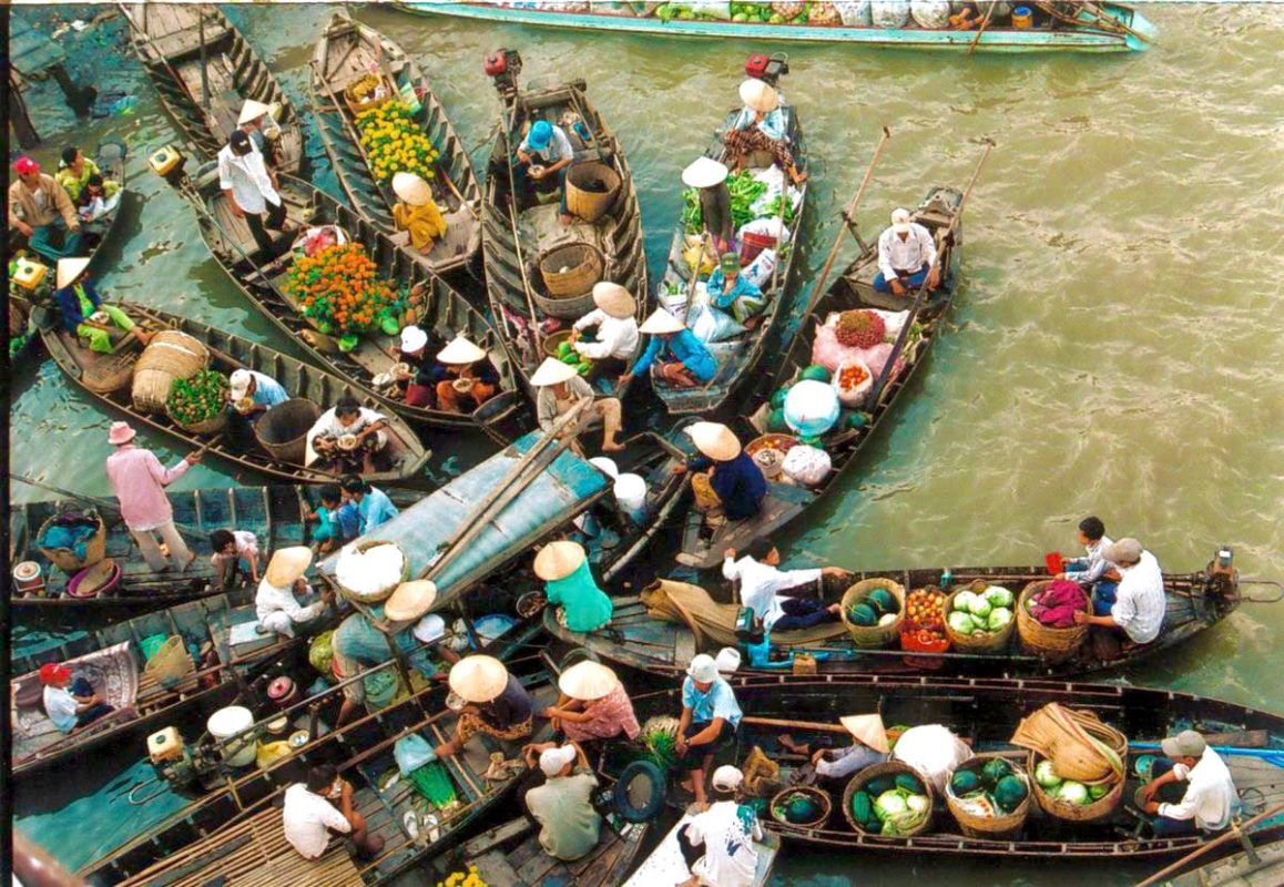 Địa Chỉ Đăng Tin HCM