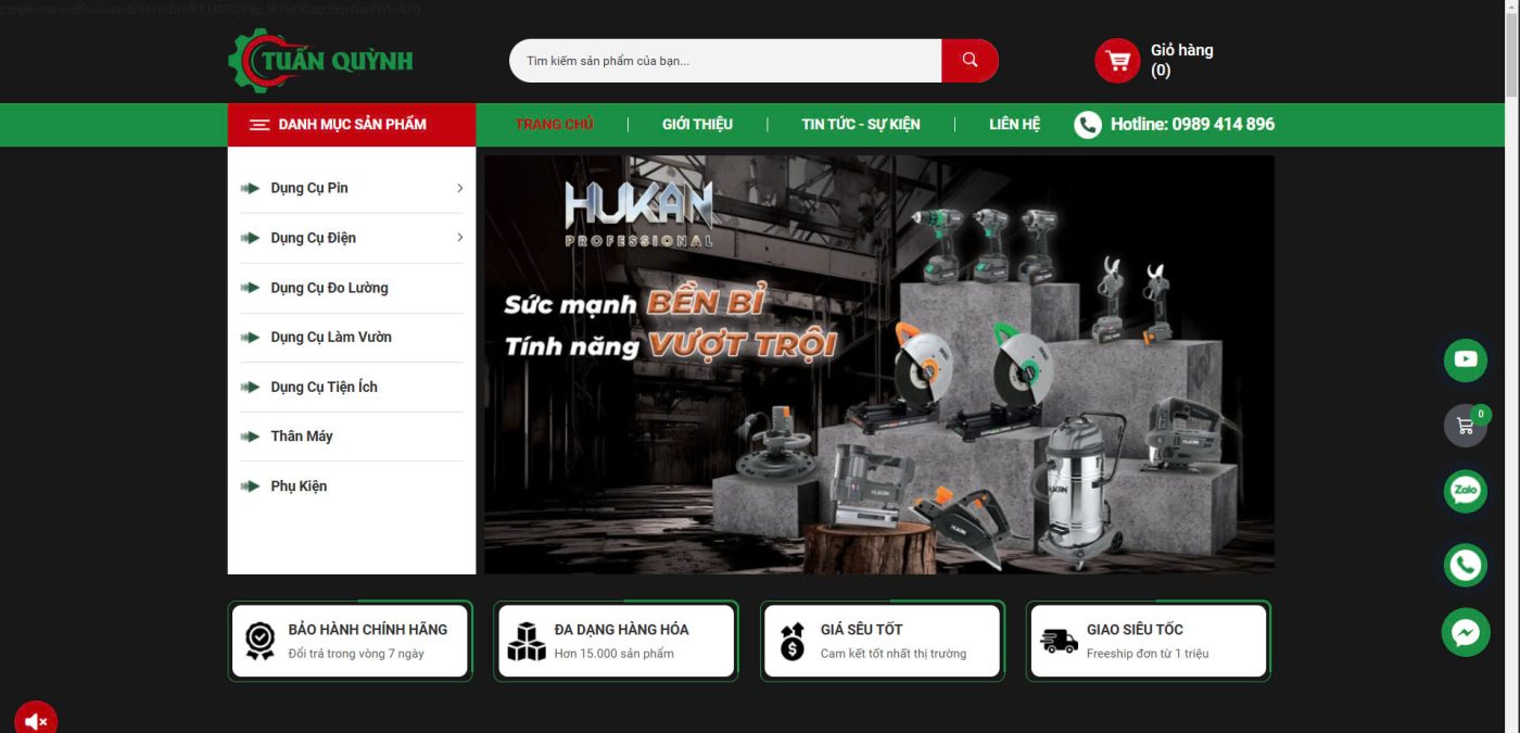 Địa Chỉ Đăng Tin HCM