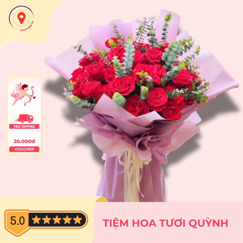 Địa Chỉ Đăng Tin HCM