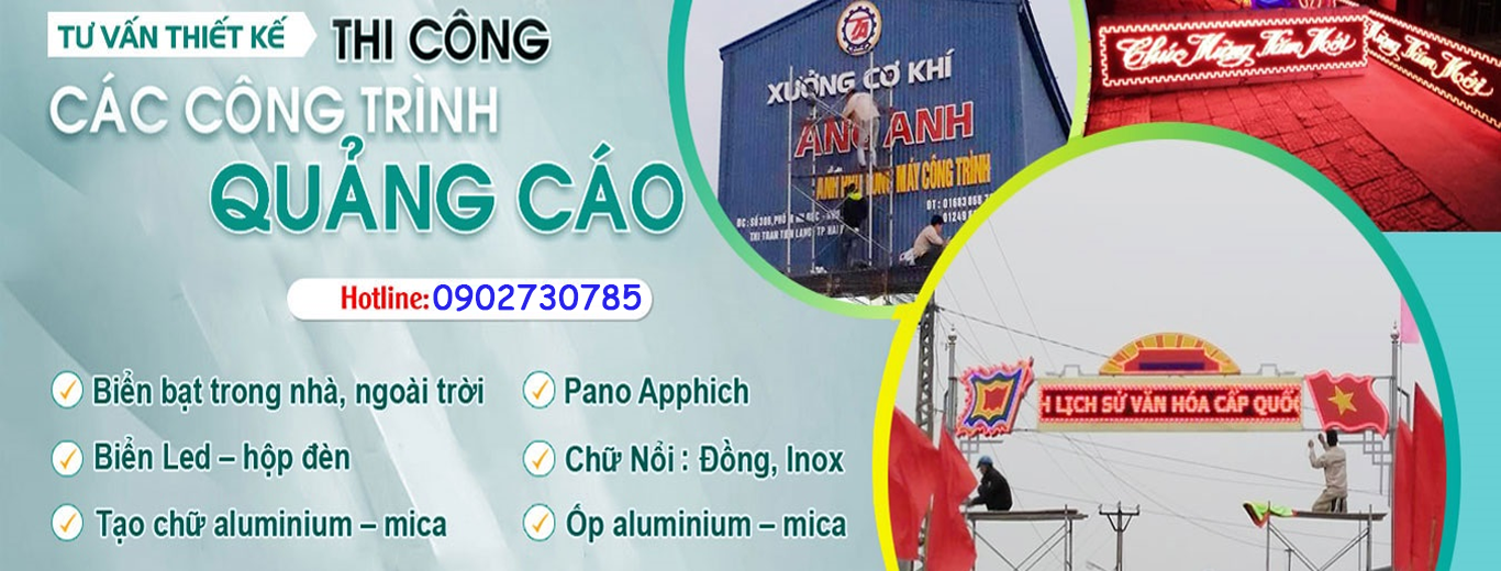 Địa Chỉ Đăng Tin HCM