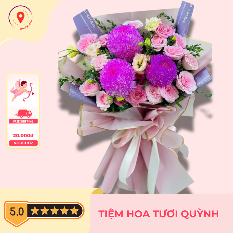 Địa Chỉ Đăng Tin HCM