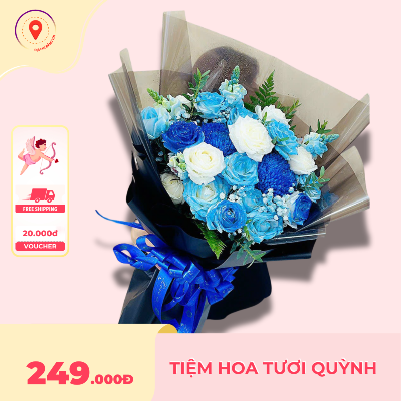 Địa Chỉ Đăng Tin HCM