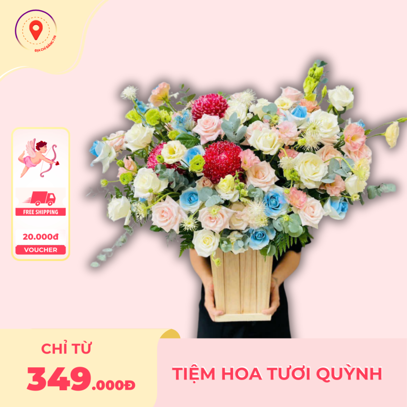 Địa Chỉ Đăng Tin HCM