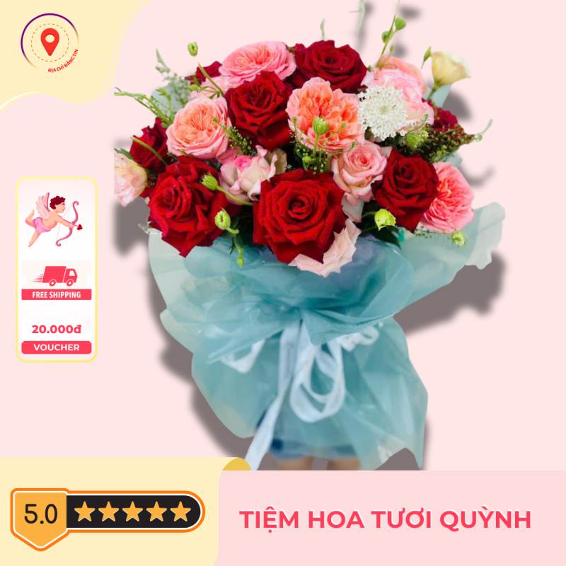 Địa Chỉ Đăng Tin HCM