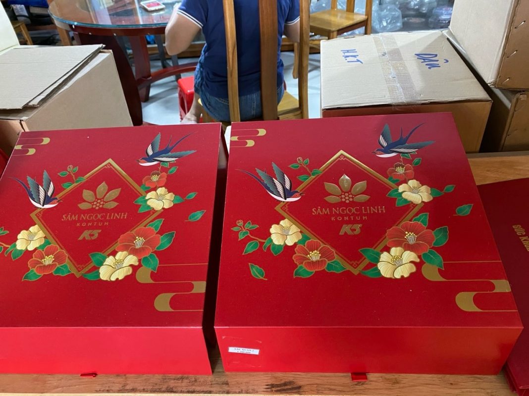 Địa Chỉ Đăng Tin HCM