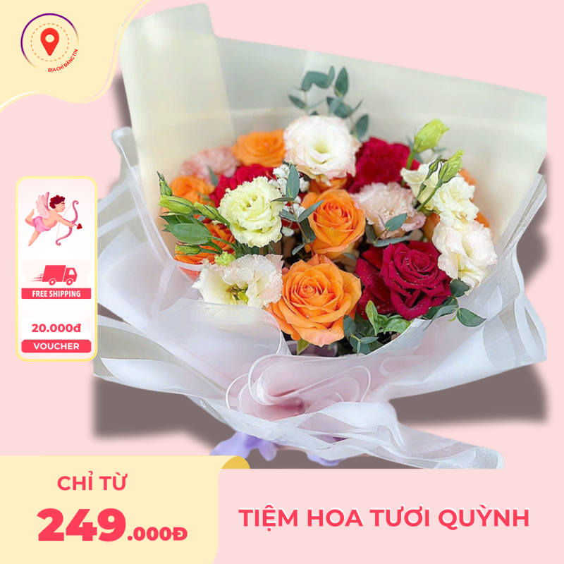 Địa Chỉ Đăng Tin HCM