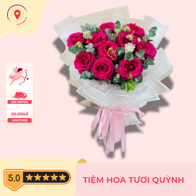 Địa Chỉ Đăng Tin HCM