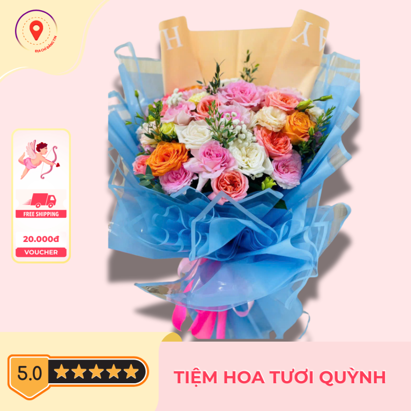 Địa Chỉ Đăng Tin HCM