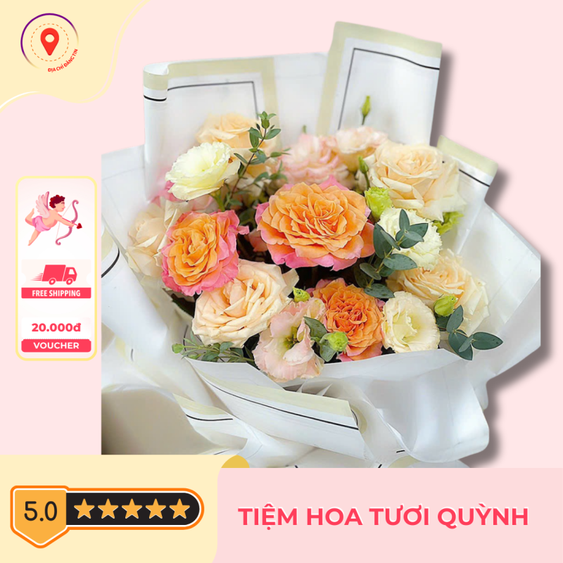 Địa Chỉ Đăng Tin HCM
