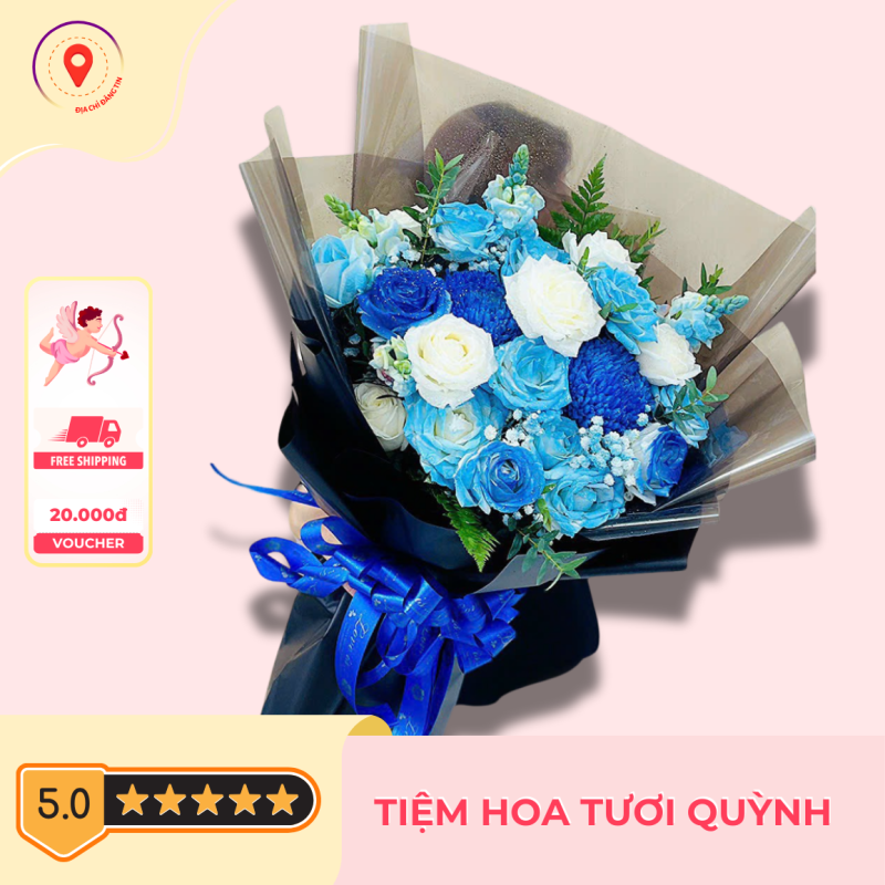 Địa Chỉ Đăng Tin HCM