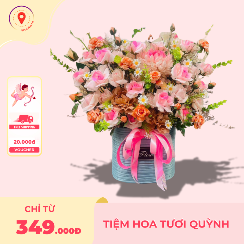 Địa Chỉ Đăng Tin HCM