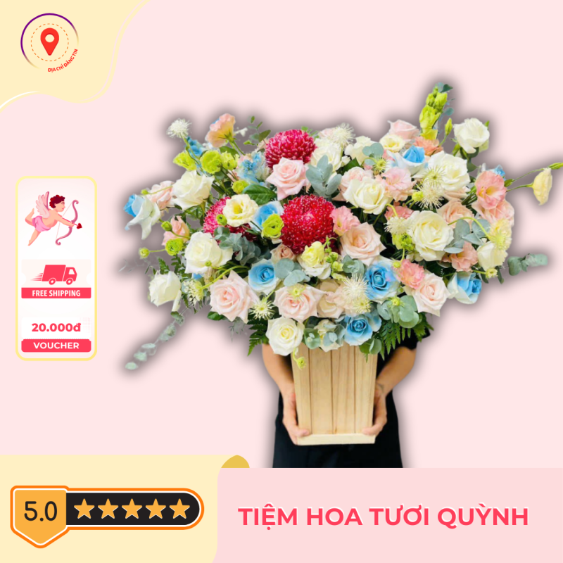 Địa Chỉ Đăng Tin HCM