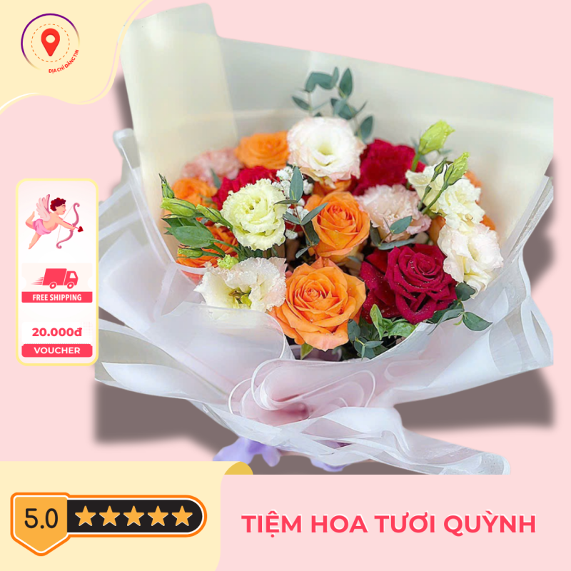 Địa Chỉ Đăng Tin HCM