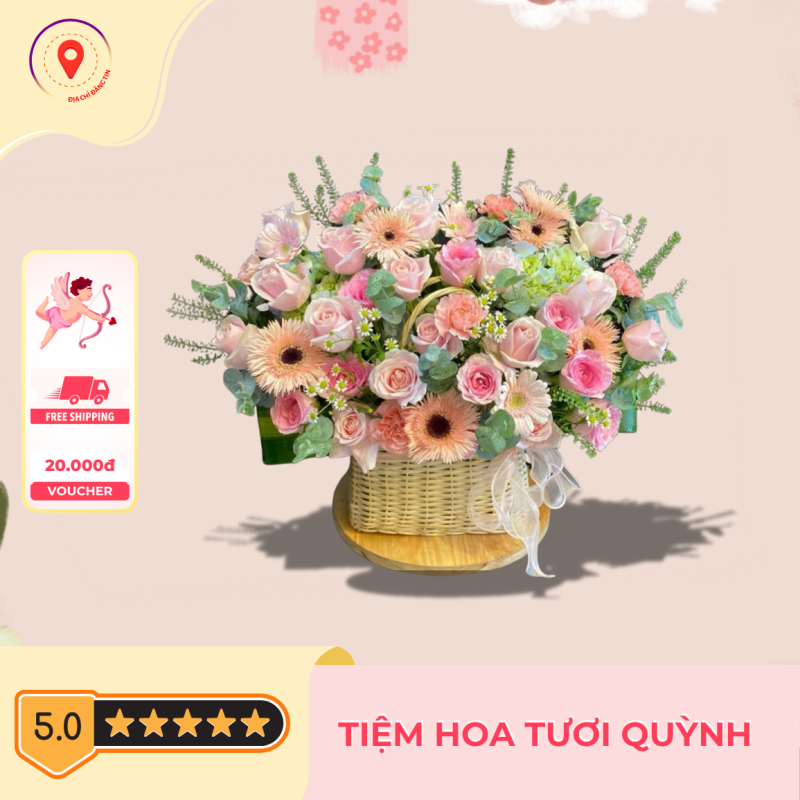 Địa Chỉ Đăng Tin HCM