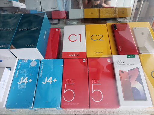 Địa Chỉ Đăng Tin HCM