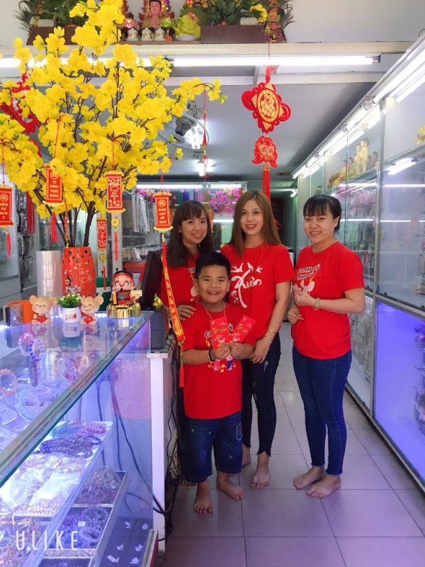 Địa Chỉ Đăng Tin HCM