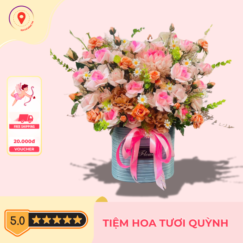 Địa Chỉ Đăng Tin HCM