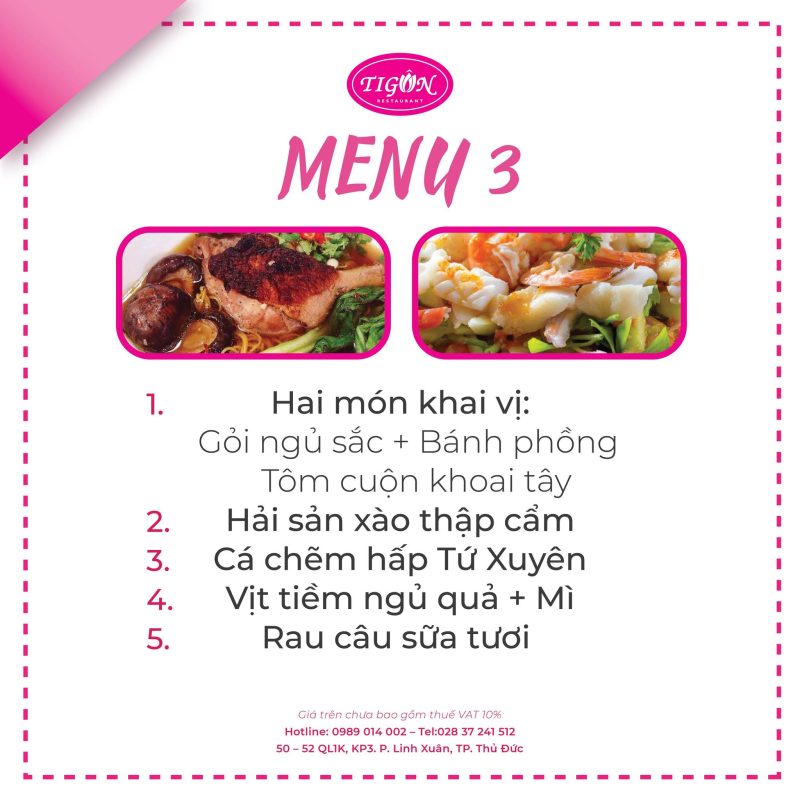 Địa Chỉ Đăng Tin HCM