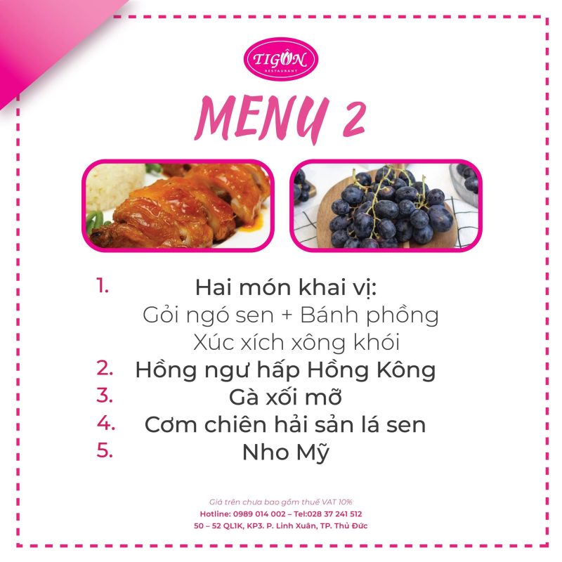 Địa Chỉ Đăng Tin HCM