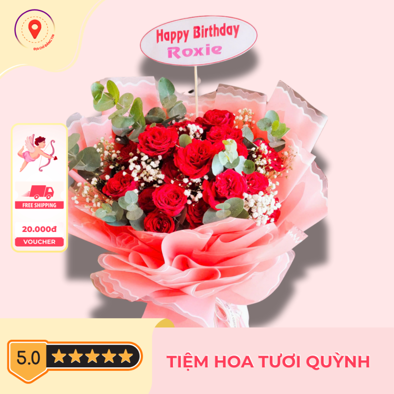Địa Chỉ Đăng Tin HCM