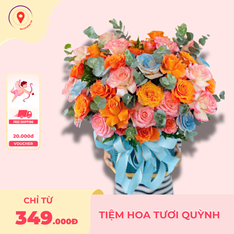 Địa Chỉ Đăng Tin HCM